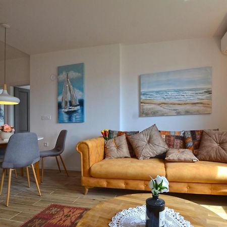 Sarah Apartment Rovinj Kültér fotó