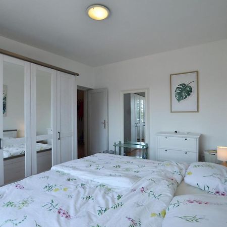 Sarah Apartment Rovinj Kültér fotó