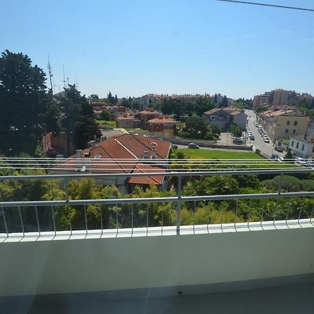 Sarah Apartment Rovinj Kültér fotó