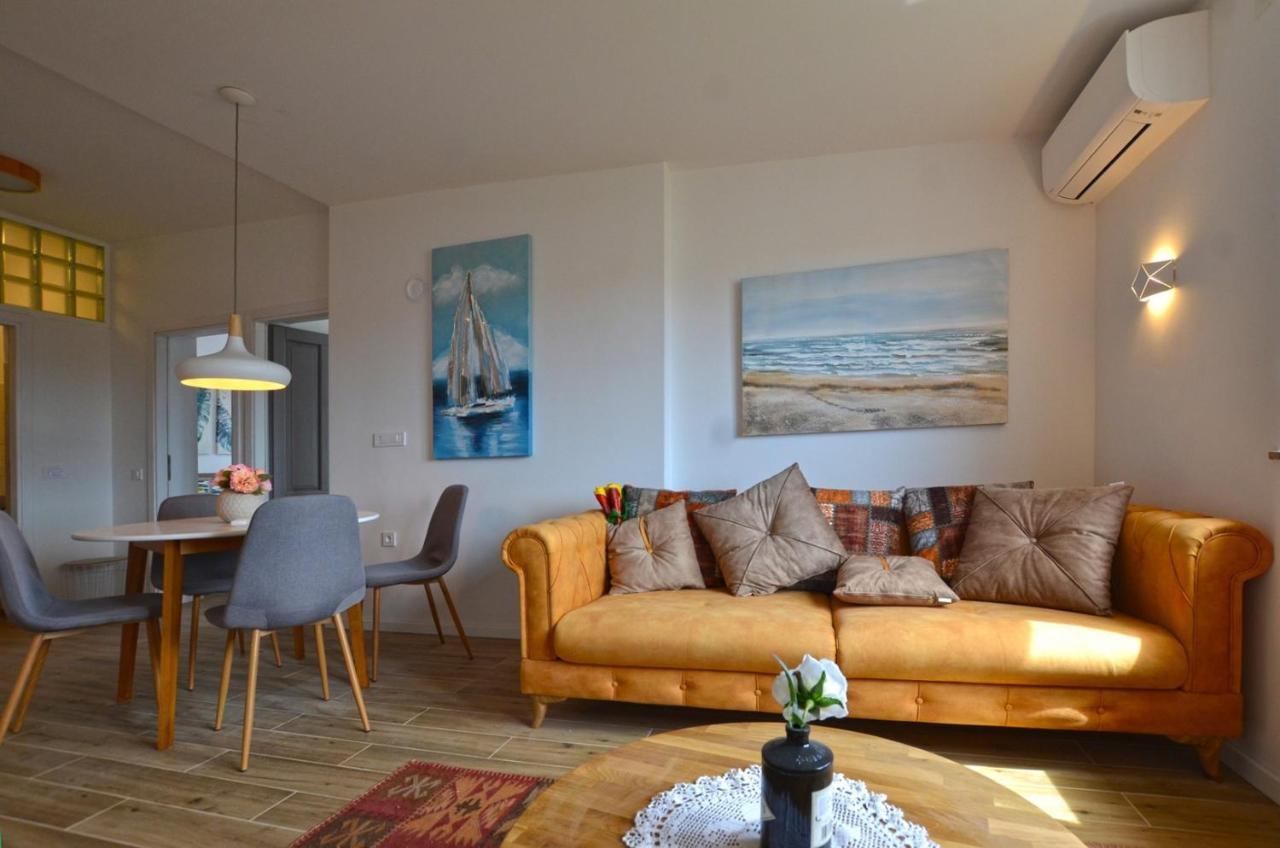 Sarah Apartment Rovinj Kültér fotó