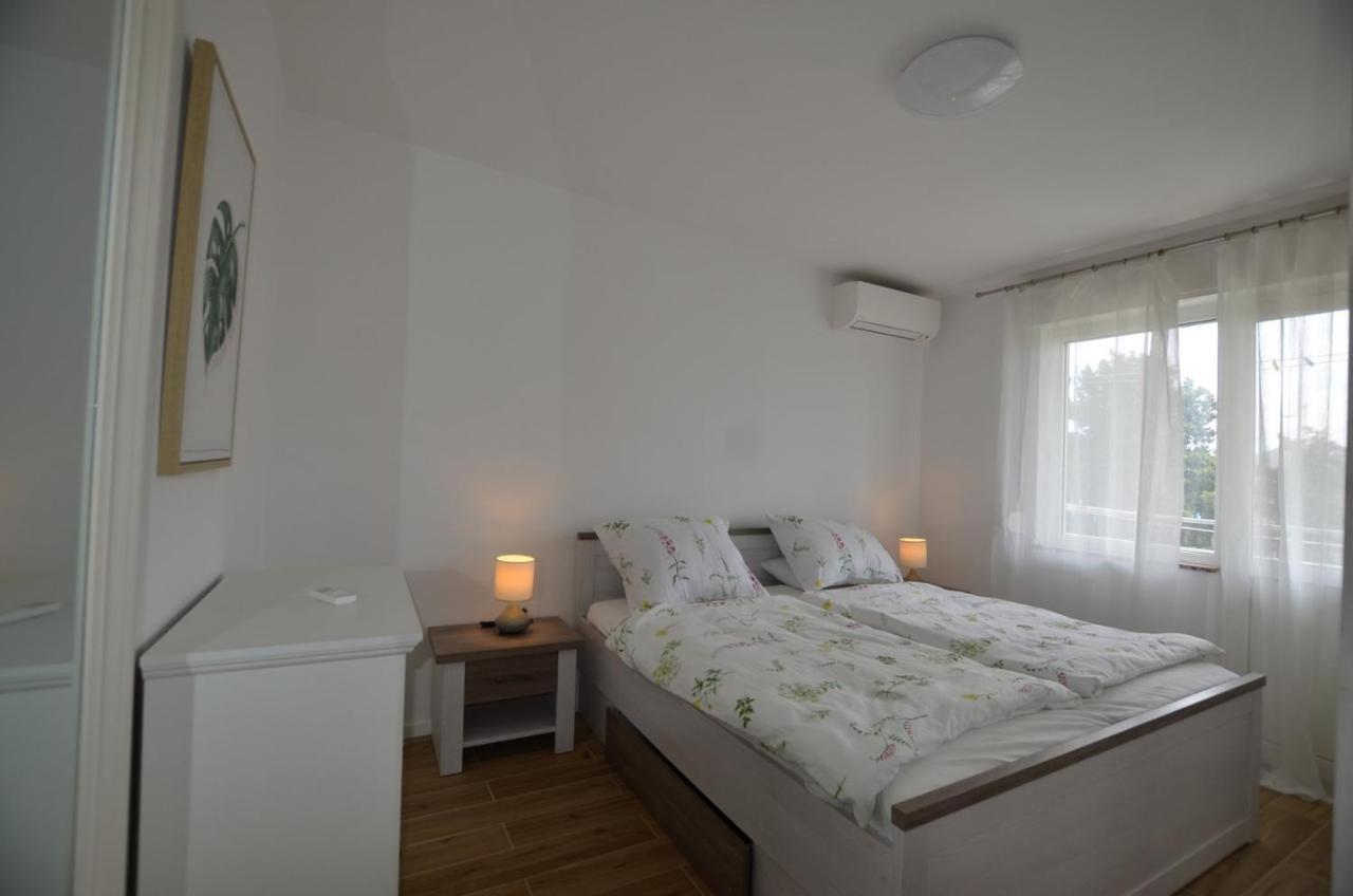 Sarah Apartment Rovinj Kültér fotó