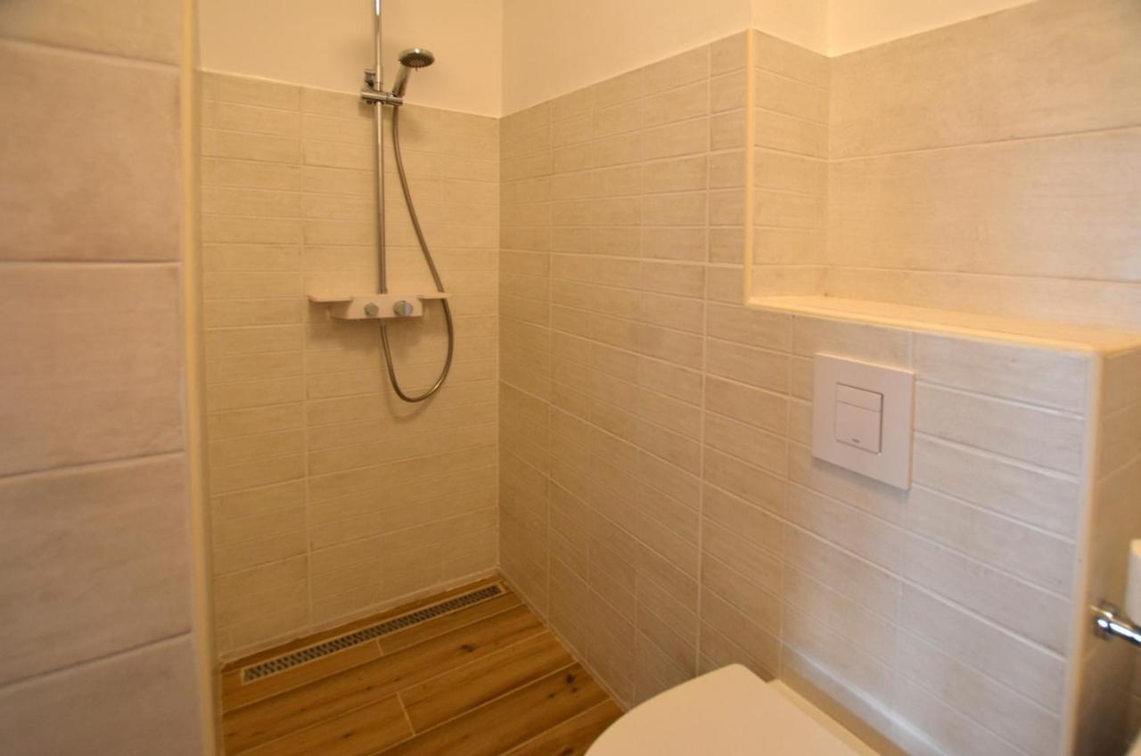 Sarah Apartment Rovinj Kültér fotó