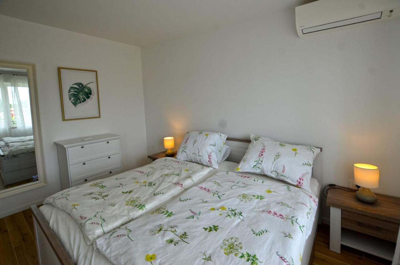 Sarah Apartment Rovinj Kültér fotó