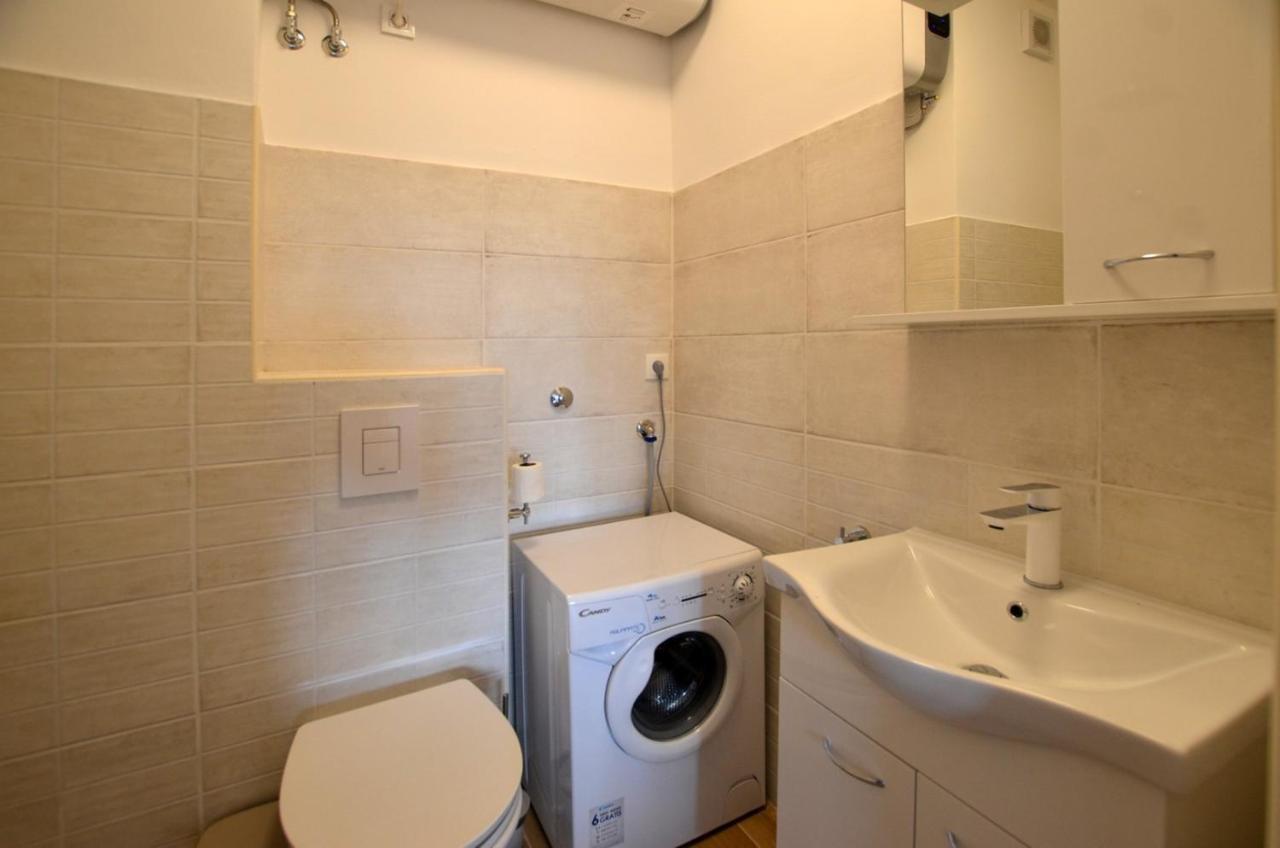 Sarah Apartment Rovinj Kültér fotó