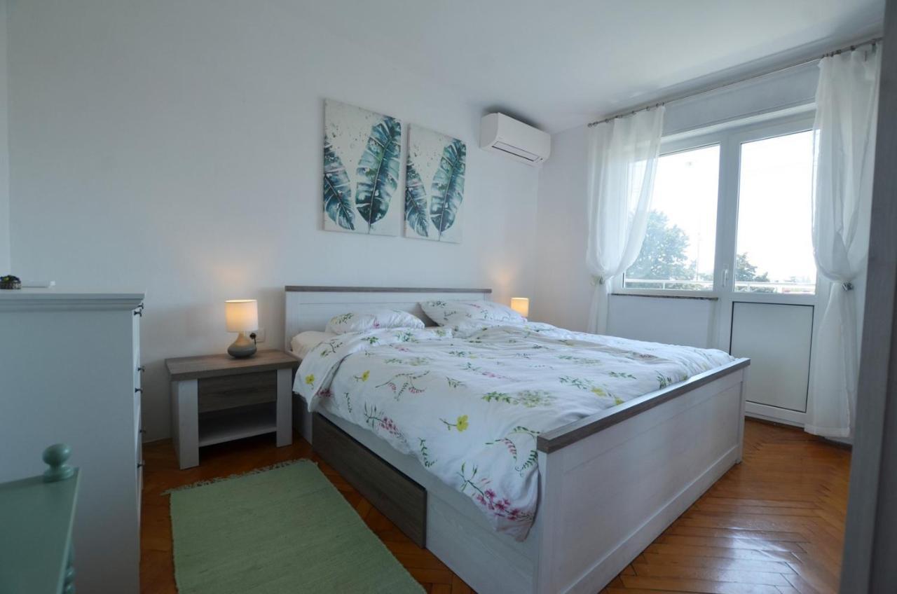 Sarah Apartment Rovinj Kültér fotó